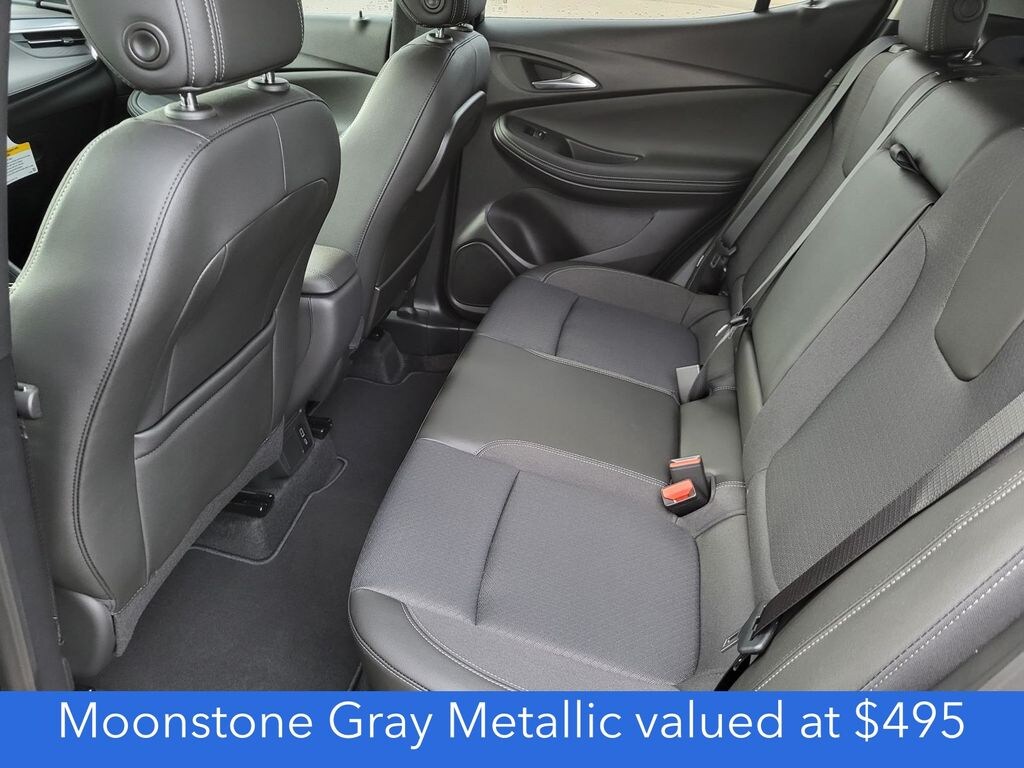 New 2026 Buick Encore GX Preferred SUV