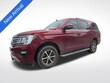  Ford Expedition