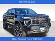 GMC Canyon