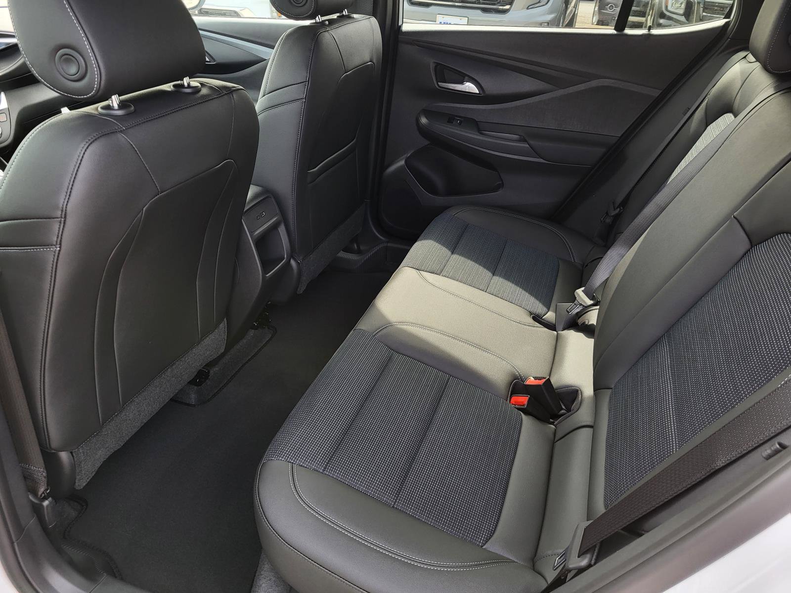 New 2026 Buick Envista Preferred SUV