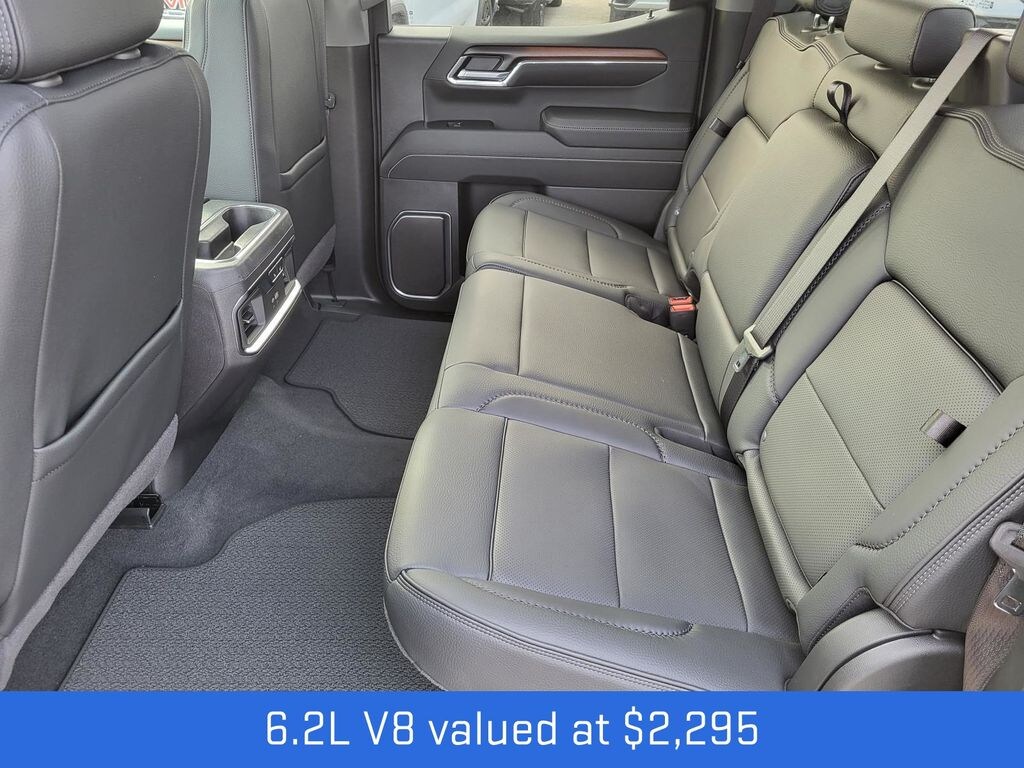 New 2026 GMC Sierra 1500 Denali Truck Crew Cab