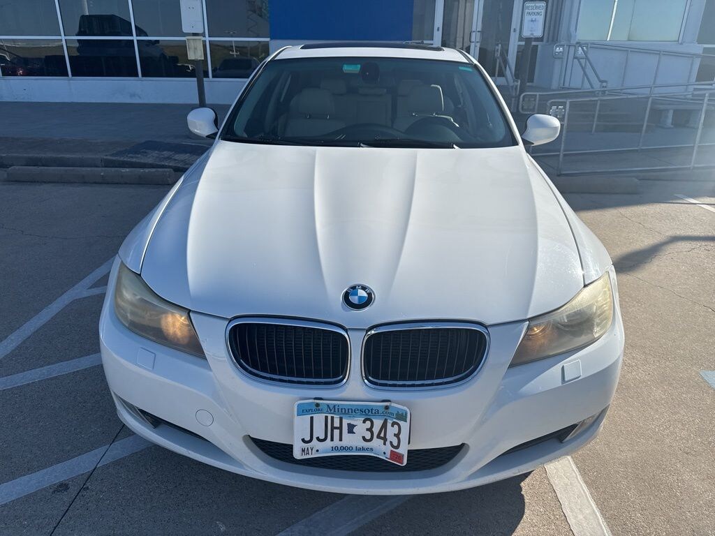Used 2011 BMW 328i xDrive Sedan