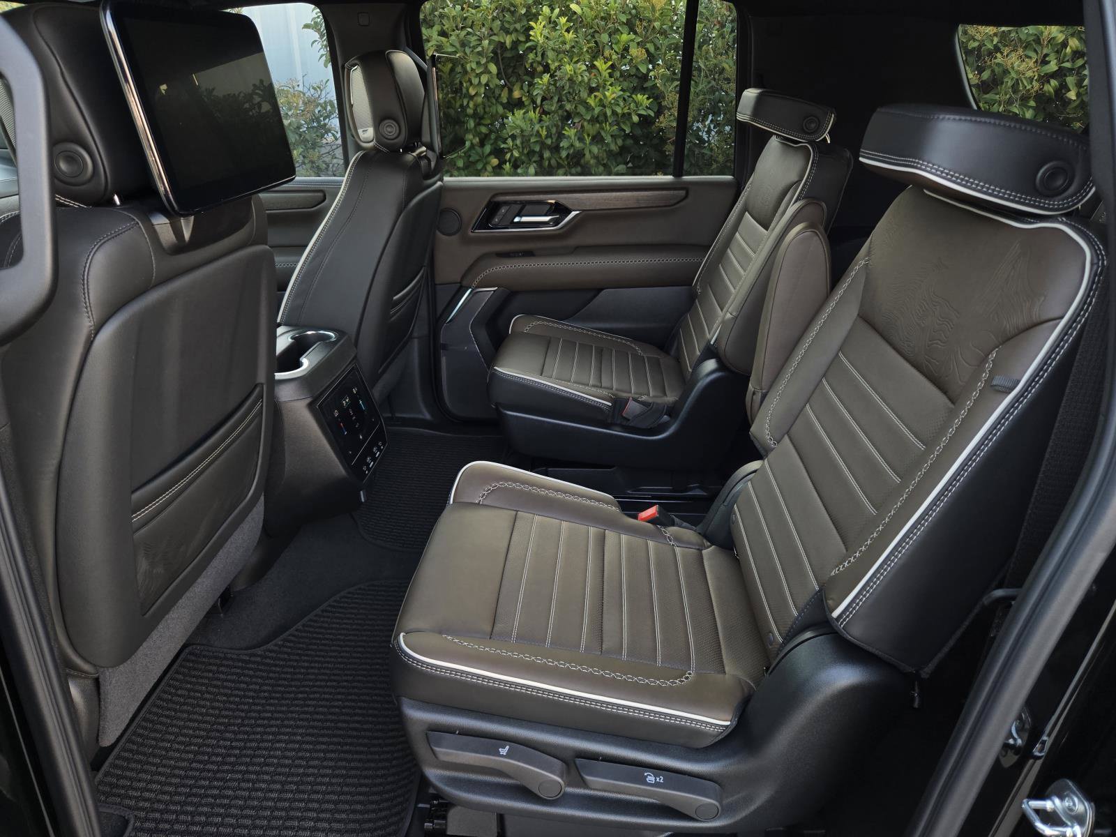 New 2026 GMC Yukon XL Denali Ultimate SUV
