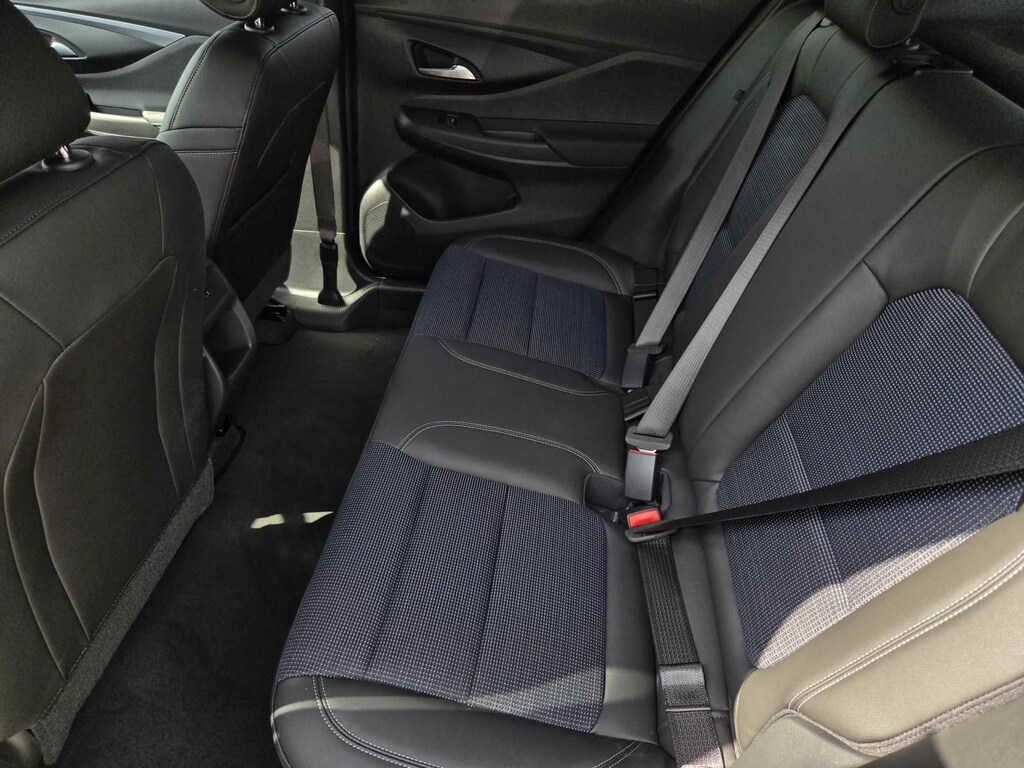 New 2026 Buick Envista Preferred SUV