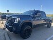 GMC Sierra 2500 HD