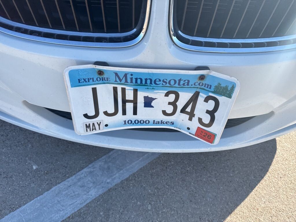 Used 2011 BMW 328i xDrive Sedan