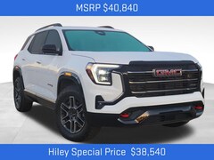 2026 GMC Terrain AT4 SUV