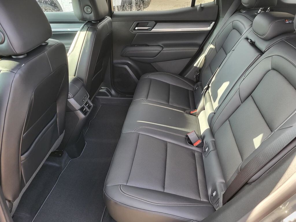 New 2026 GMC Terrain Elevation SUV