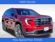 GMC Acadia
