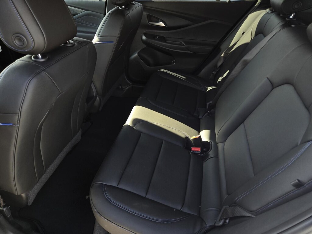 New 2026 Buick Envista Sport Touring SUV