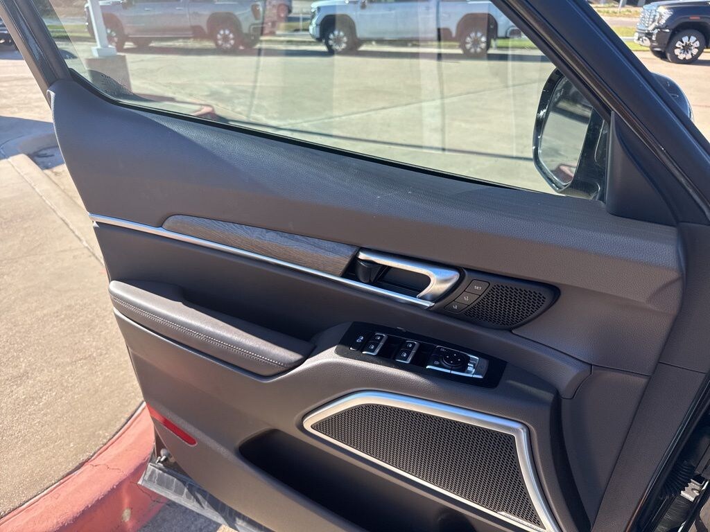 Used 2022 Kia Telluride SX SUV