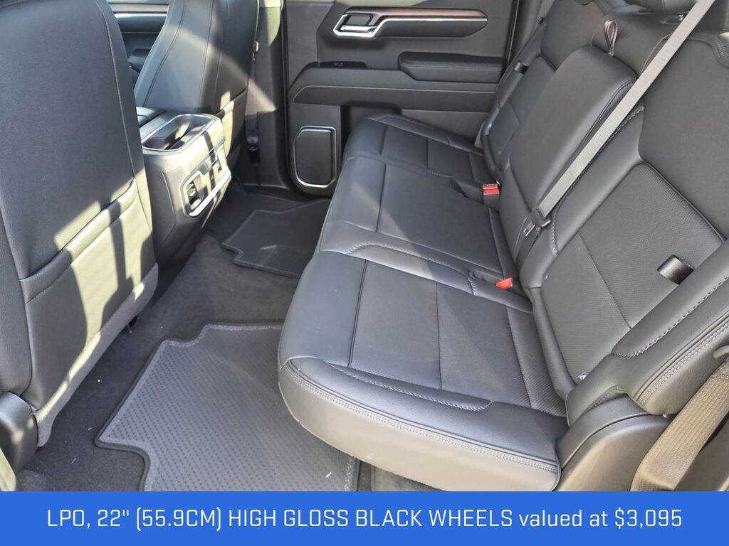 New 2026 GMC Sierra 1500 Denali Truck Crew Cab