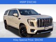  GMC Yukon XL