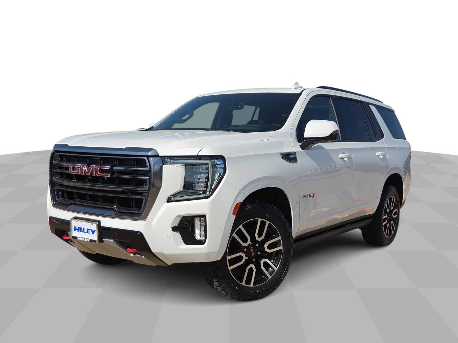Used 2023 GMC Yukon AT4 SUV