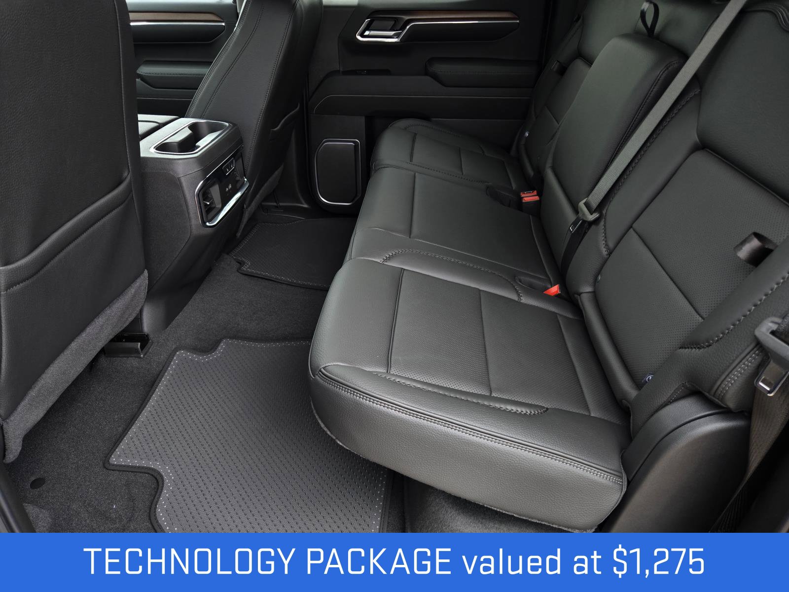 New 2026 GMC Sierra 1500 Denali Truck Crew Cab