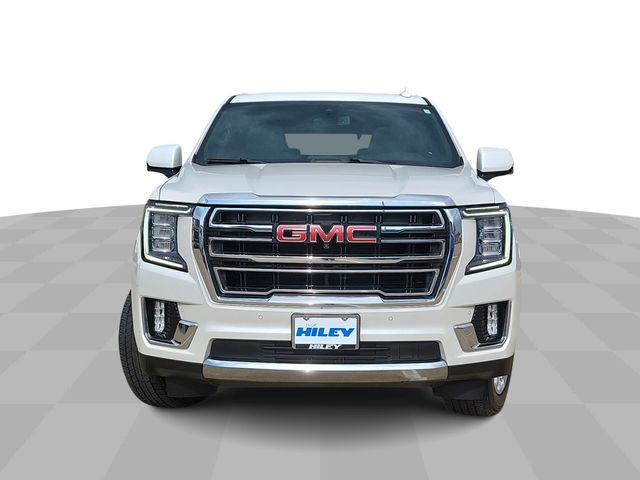 2022 Gmc Yukon SLT photo 3