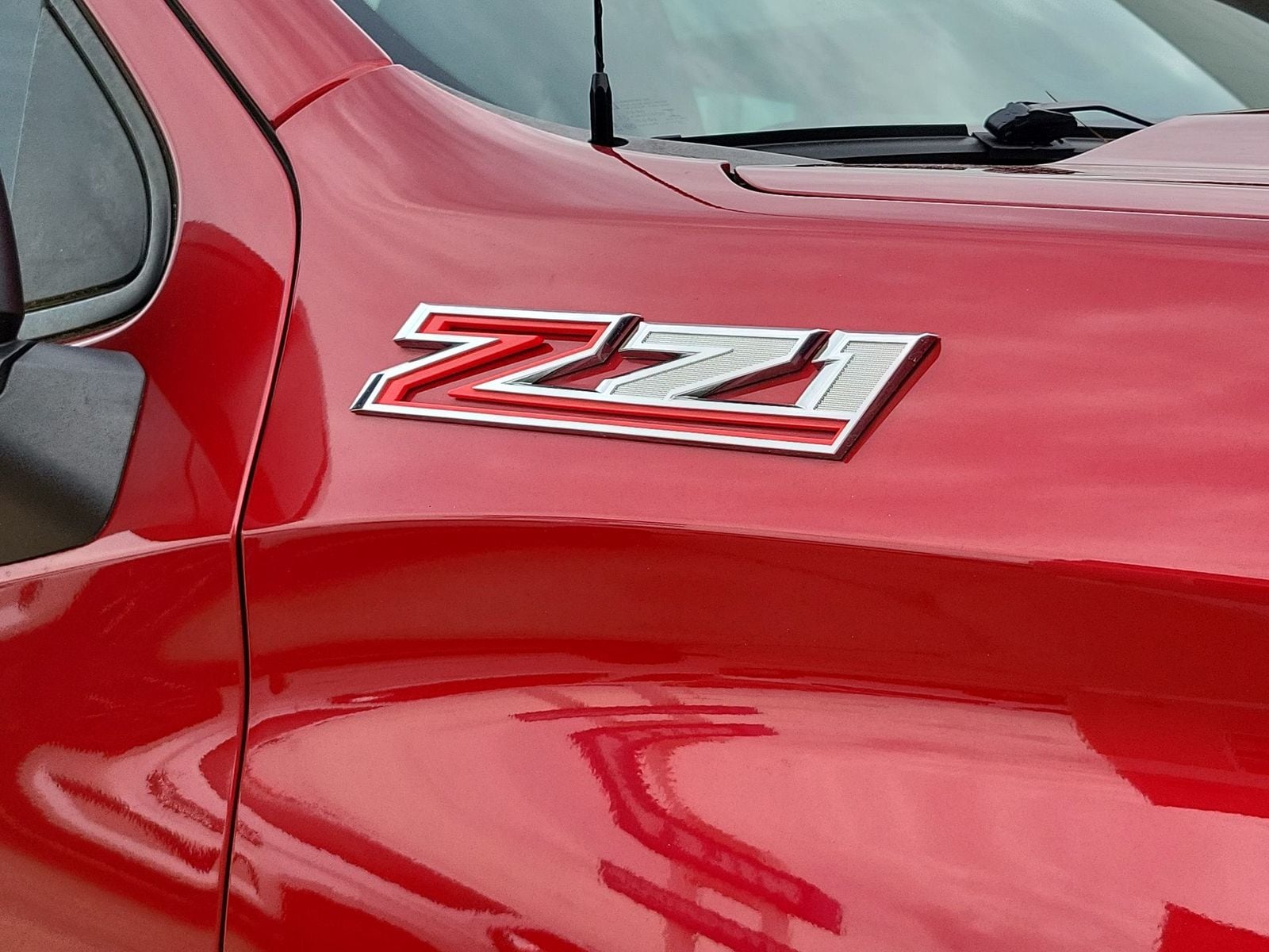 2022 Chevrolet Silverado 1500 Limited LT Trail Boss - Photo 30