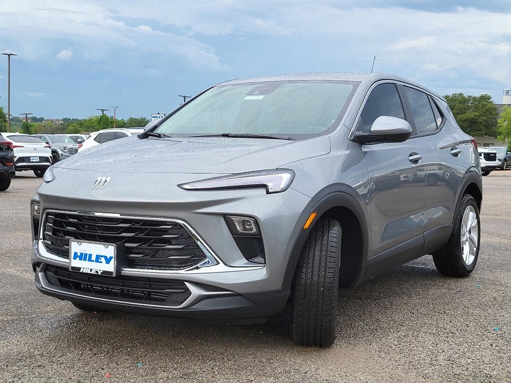 New 2026 Buick Encore GX Preferred SUV