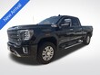  GMC Sierra 2500 HD