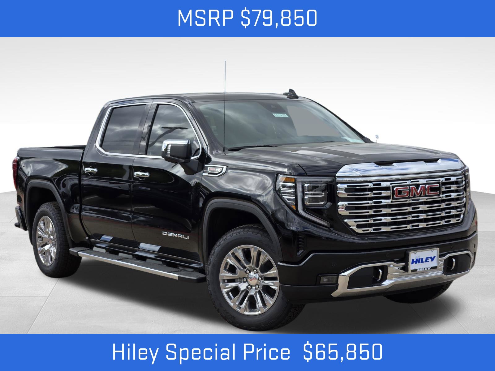  GMC Sierra 1500