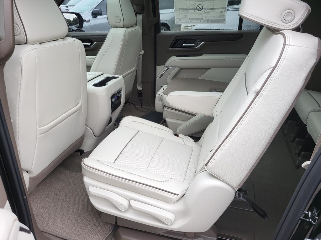 New 2026 GMC Yukon XL Denali SUV