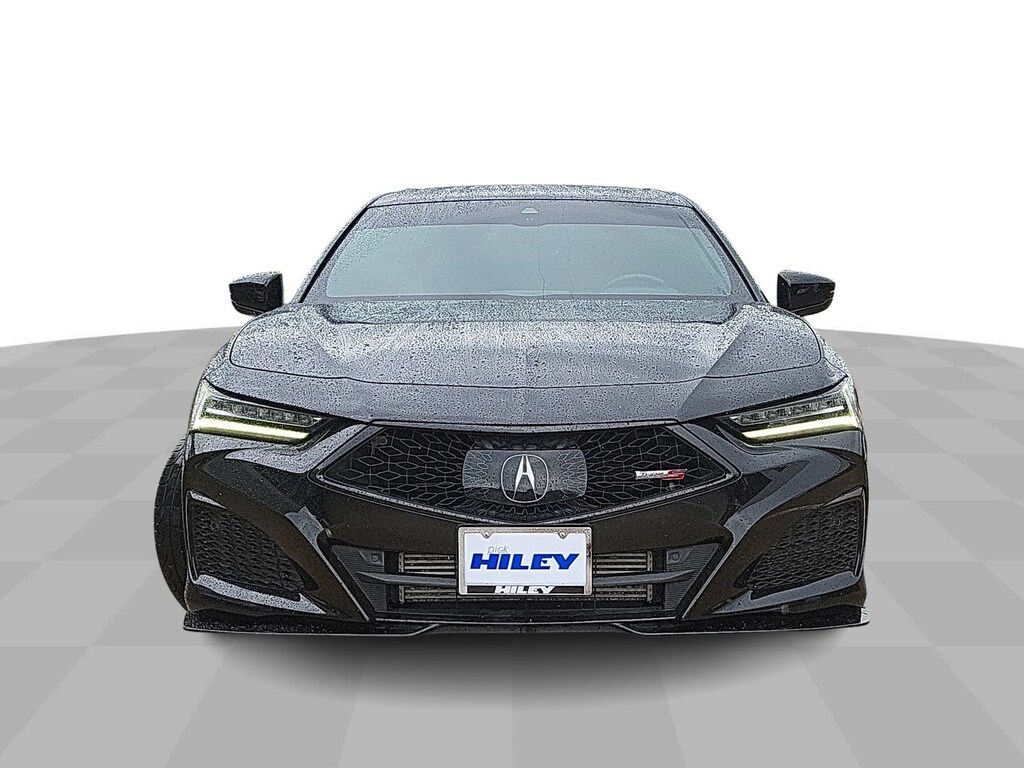 Certified 2023 Acura TLX Type S w/Performance Tire Sedan