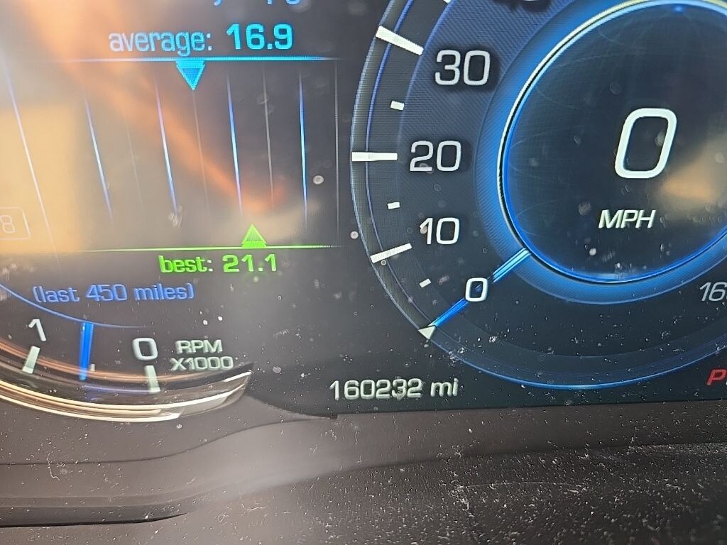 Used 2019 CADILLAC Escalade Premium Luxury SUV