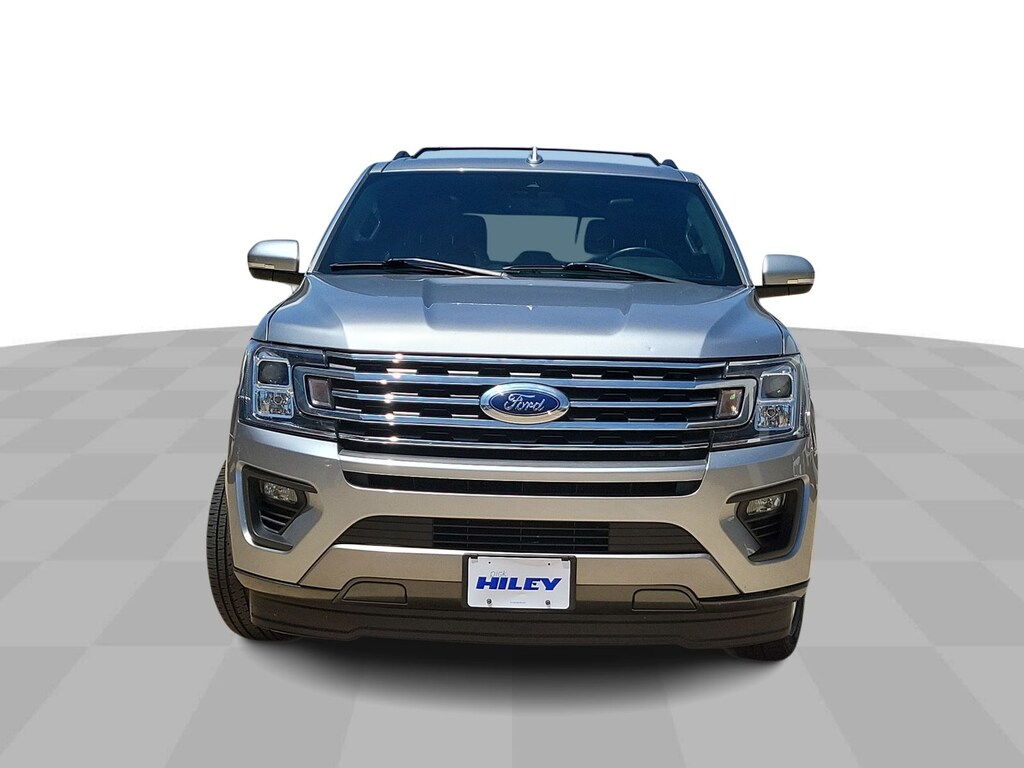 Used 2021 Ford Expedition XLT SUV