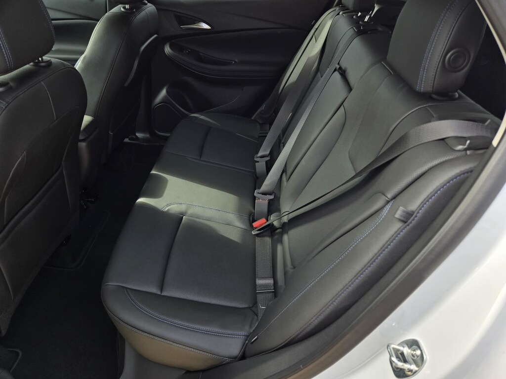 New 2026 Buick Encore GX Sport Touring SUV