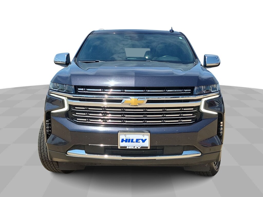 Used 2023 Chevrolet Tahoe Premier SUV