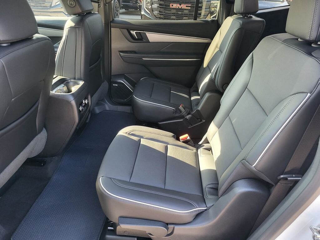 New 2026 Buick Enclave Preferred SUV