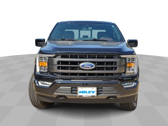 2023 Ford F-150 Lariat photo 3
