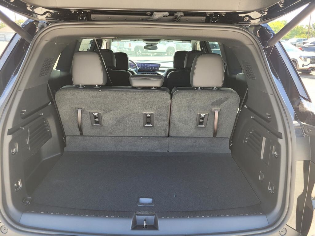 New 2026 Buick Enclave Preferred SUV