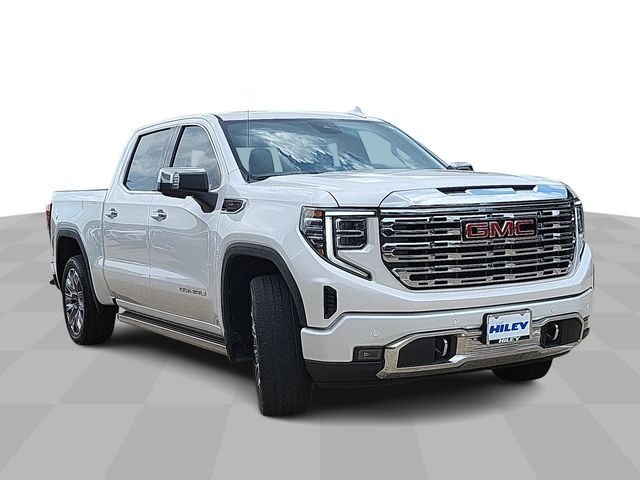 Used 2023 GMC Sierra 1500 Denali Denali with VIN 3GTUUGEL6PG326442 for sale in Arlington, TX
