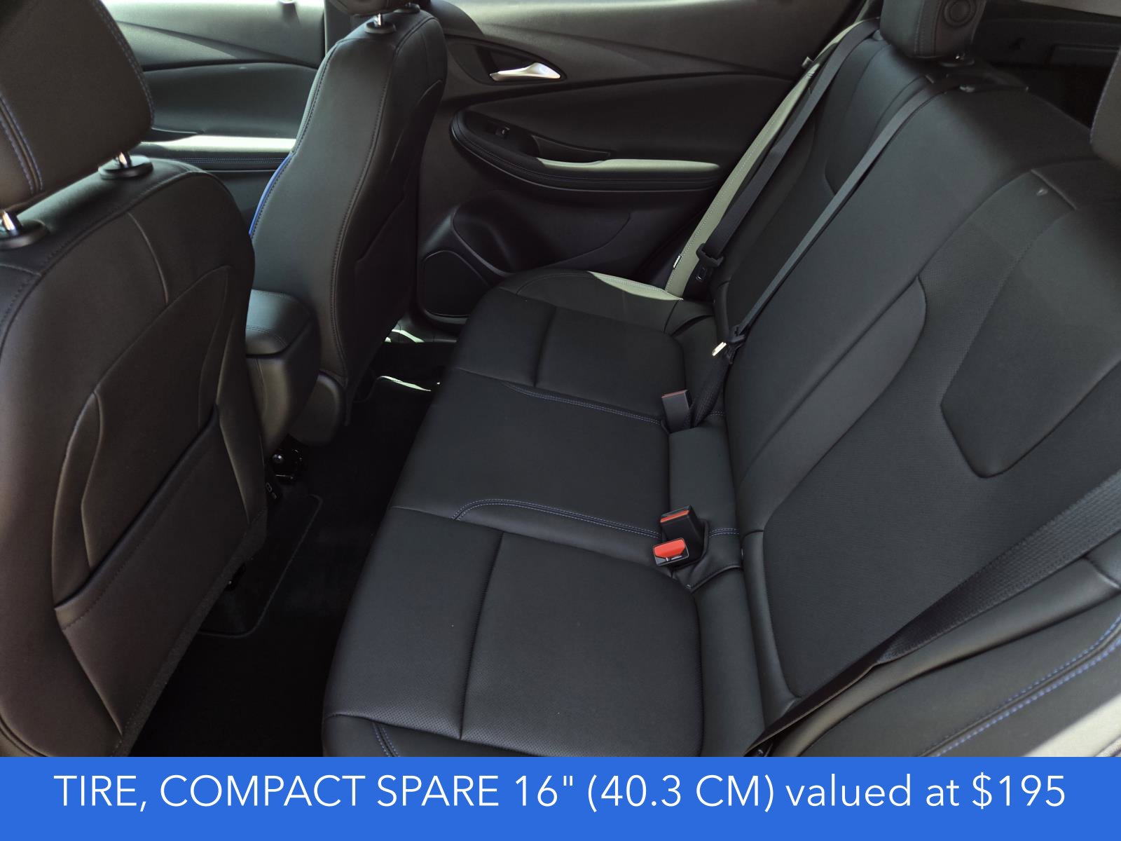 New 2026 Buick Encore GX Sport Touring SUV