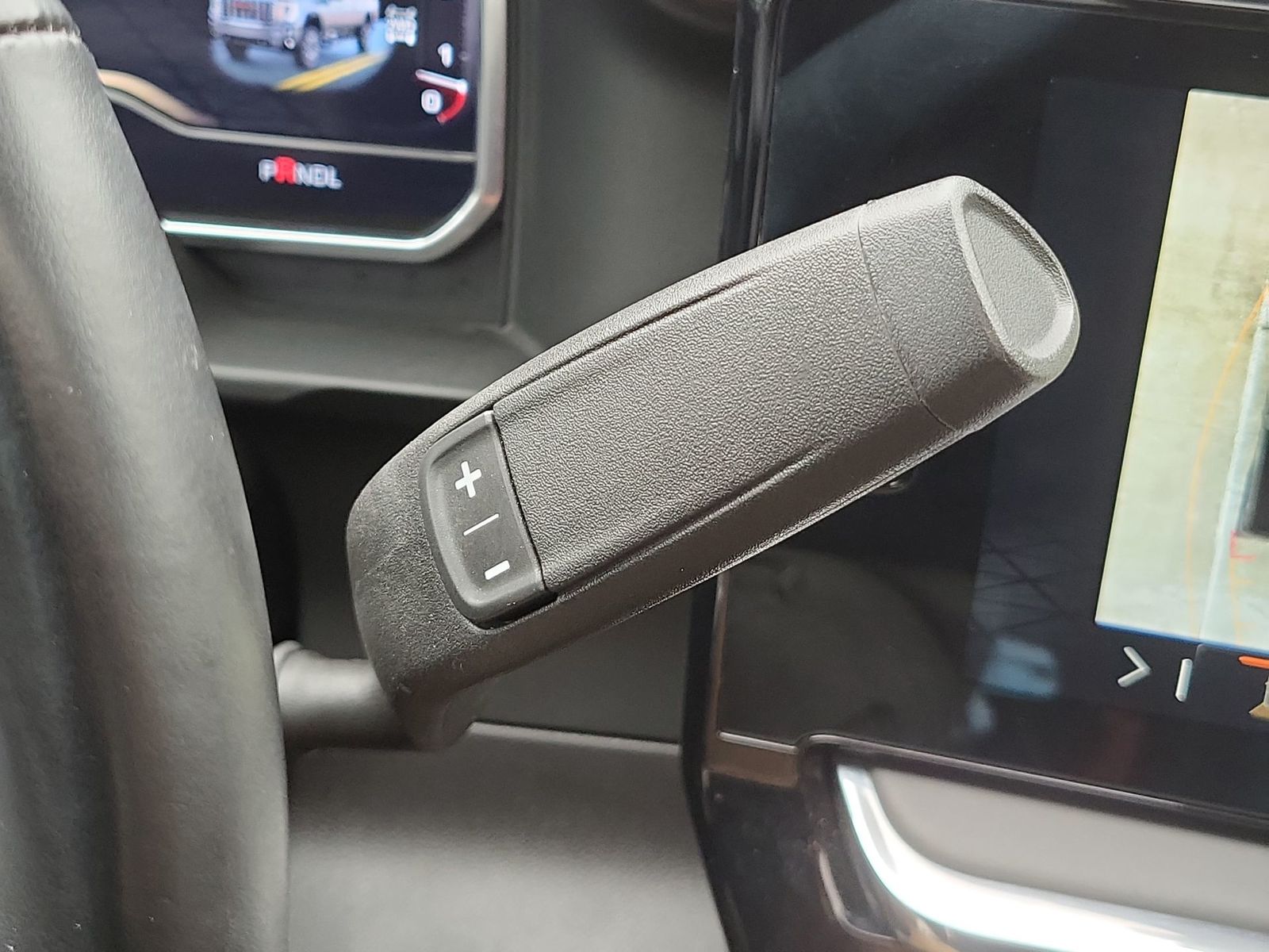 2024 GMC Sierra 2500HD Denali Ultimate - Photo 15