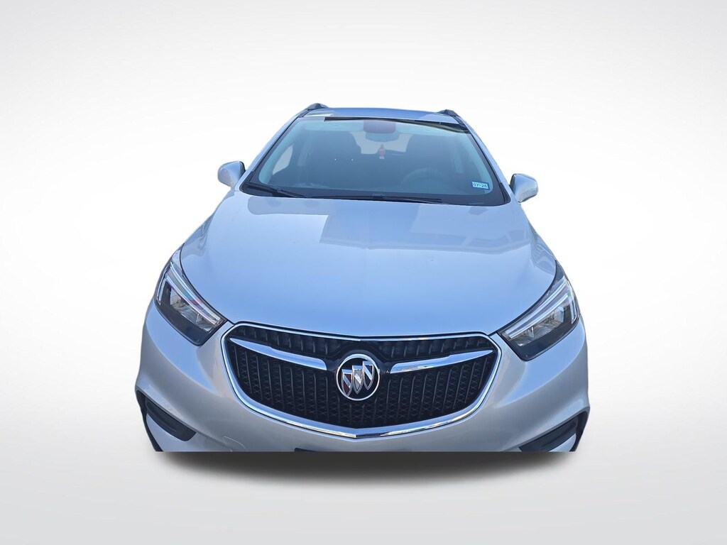 Used 2022 Buick Encore Preferred SUV