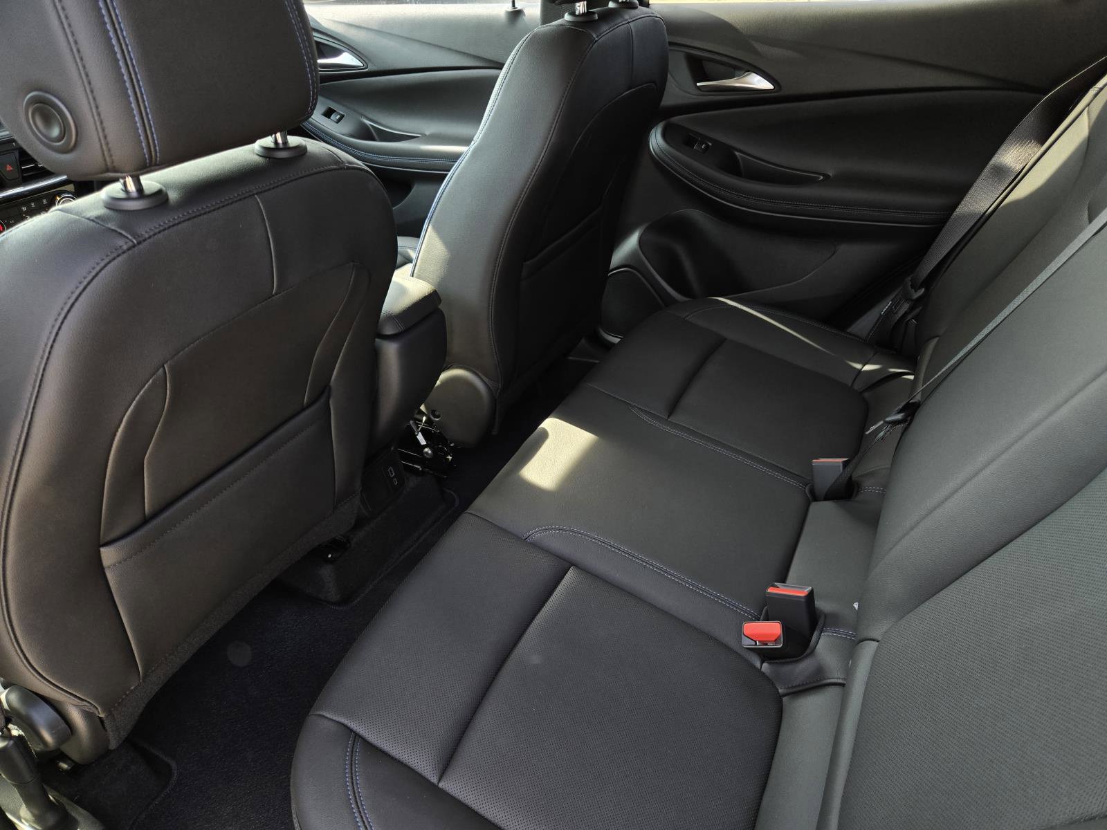 New 2026 Buick Encore GX Sport Touring SUV