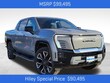 GMC Sierra EV