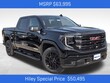  GMC Sierra 1500