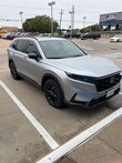 Honda CR-V Hybrid