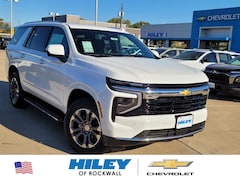 2026 Chevrolet Tahoe LS SUV