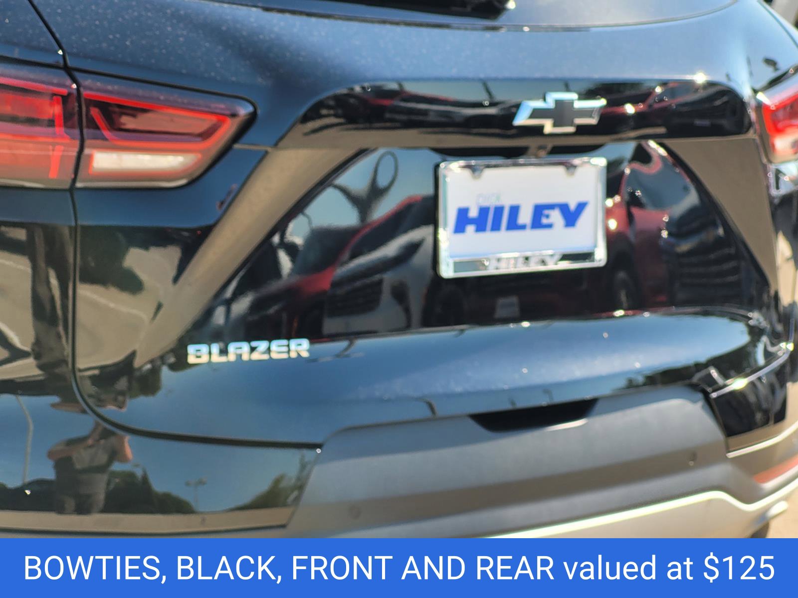 New 2026 Chevrolet Blazer LT SUV