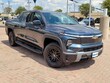 Chevrolet Silverado EV