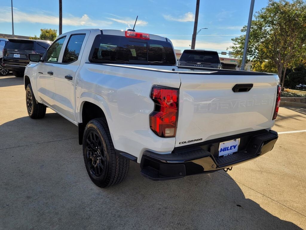 New 2026 Chevrolet Colorado Work Truck Truck