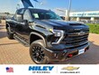  Chevrolet Silverado 2500HD