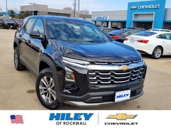 2026 Chevrolet Equinox LT SUV