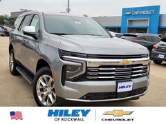 2026 Chevrolet Tahoe Premier SUV