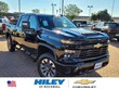  Chevrolet Silverado 2500HD
