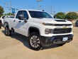 Chevrolet Silverado 2500HD